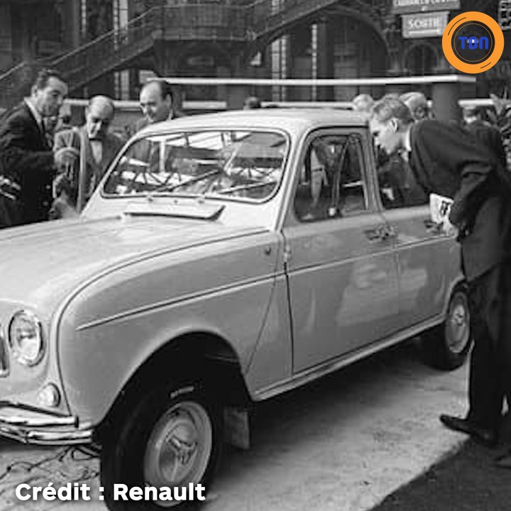 Renault est sur le point de ressusciter ses 4L et ses R5, mais à quoi vont-elles ressembler ?