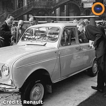 Renault est sur le point de ressusciter ses 4L et ses R5, mais à quoi vont-elles ressembler ?