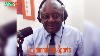 Le Journal des Sports  12 Janvier 2021- Serge Dacoury