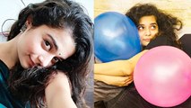 Journey Of Birthday Girl Mithila Palkar From YouTube To Netflix