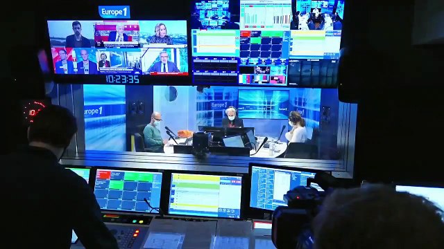 Le portrait inattendu de… Maurice Barthelemy