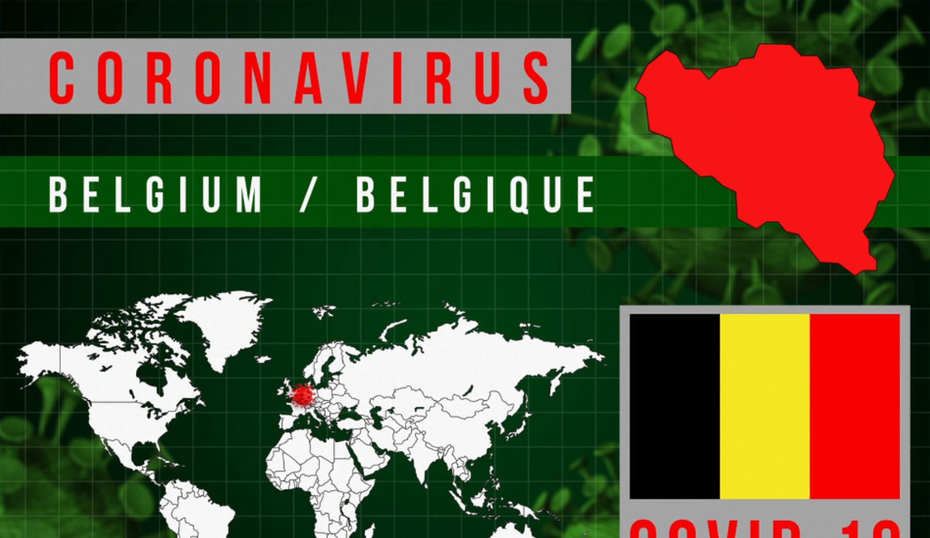 Confinement En Belgique Le Couvre Feu Des 22 Heures Prolonge Jusqu Au 15 Fevrier En Wallonie Video Dailymotion