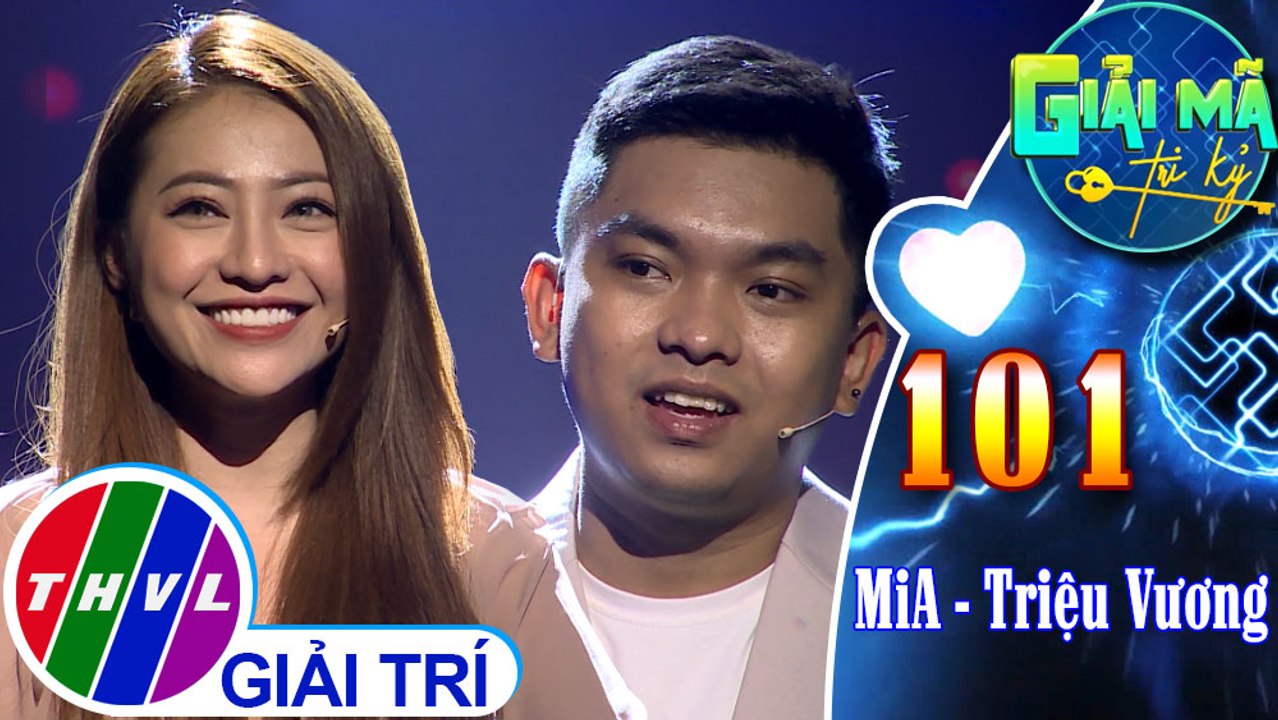 Những lời cảm ơn, xin lỗi của vợ chồng MiA - Triệu Vương dành cho nhau