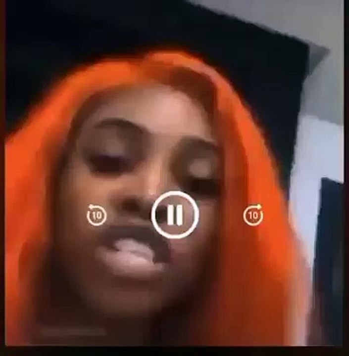 Driely Blé s'exprime sur sa sextape qui fait le tour de la toile