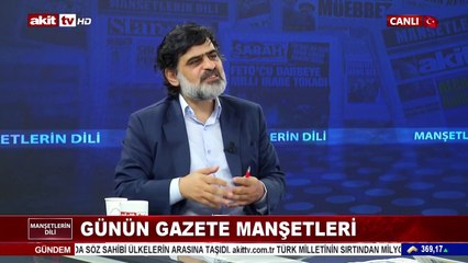 Geç bu ayakları Uğur Dündar! Bahçıvana değil Halil Bezmen’e ve Cem Uzan’a yumruk atsaydın