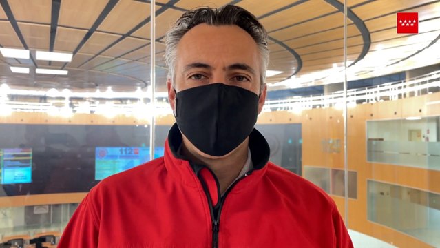 ASEM-112 está priorizando la llegada de suministros esenciales