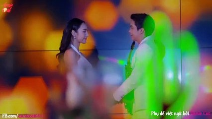 TRÁI TIM BĂNG GIÁ (Wong Wien Hua Jai)