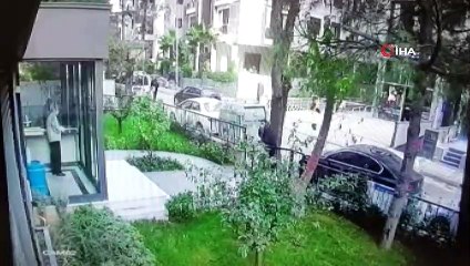 İstanbul’da film sahnelerini aratmayan nefes kesen dolandırıcılık operasyonu