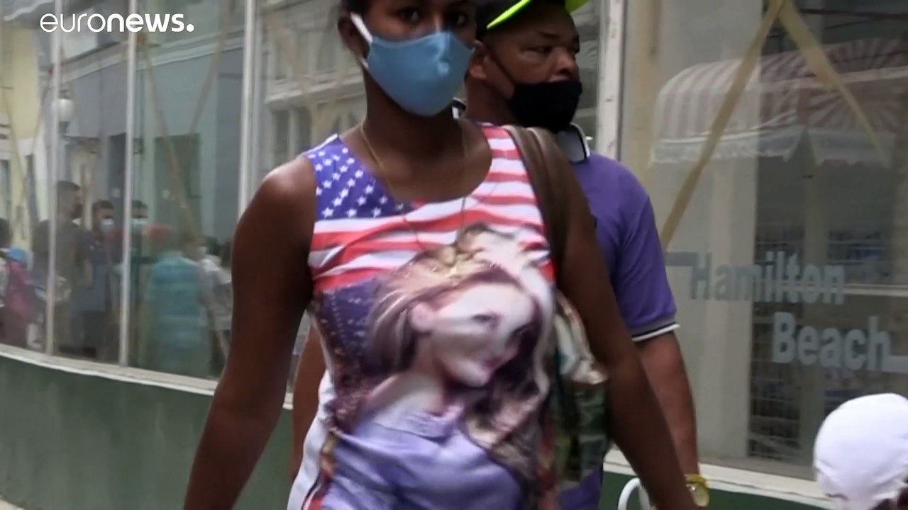 La Administración Trump designa a Cuba como país promotor del terrorismo