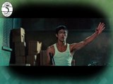 Bruce Lee vs Chuck Norris  - (parte 1)