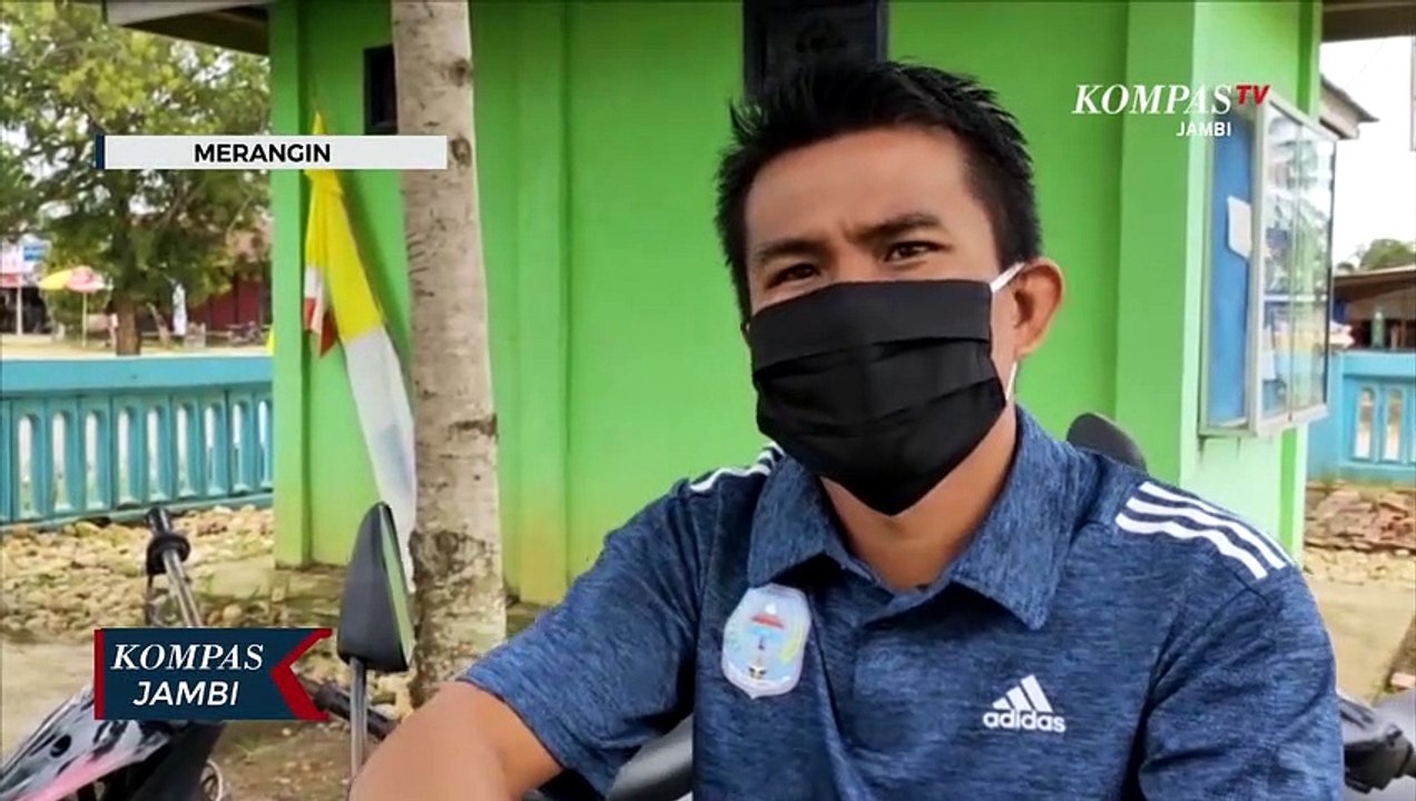 Petugas Nakes Positif Covid 19, Puskesmas Tutup