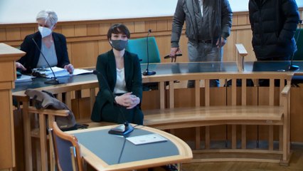 Zeuge "Willi" fehlte: Bierwirt-Prozess vertagt