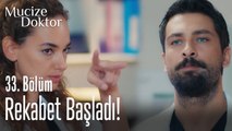 Ferman ve Ferda rekabeti başladı! - Mucize Doktor 33. Bölüm