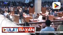 #UlatBayan | Panukalang Cha-cha, sisimulan nang talakayin bukas sa House committee level