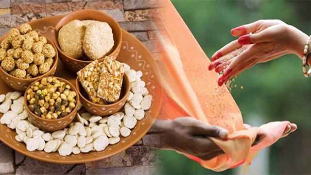 Makar Sankranti 2021: मकर संक्रांति के दिन करें इन 5 चीजों का दान | Makar Sankranti Daan | Boldsky