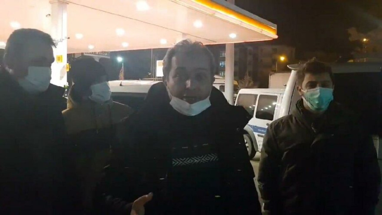 Cargill işçilerine 2 kez sokağa çıkma yasağı cezası kesildi