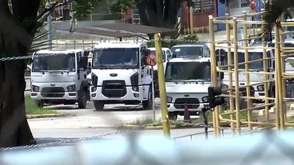 Ford anuncia el cierre de sus tres plantas en Brasil durante este año