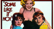 Some Like It Hot Movie (1959) - Marilyn Monroe, Tony Curtis, Jack Lemmon