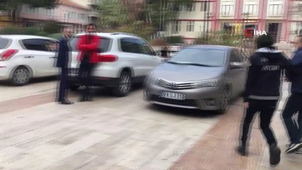 Uyuşturucu satıcısının yakınları gazetecilere saldırdı