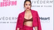 Francia Raisa: Saved By The Bell's joke about Selena Gomez was 'dismissive to donors'