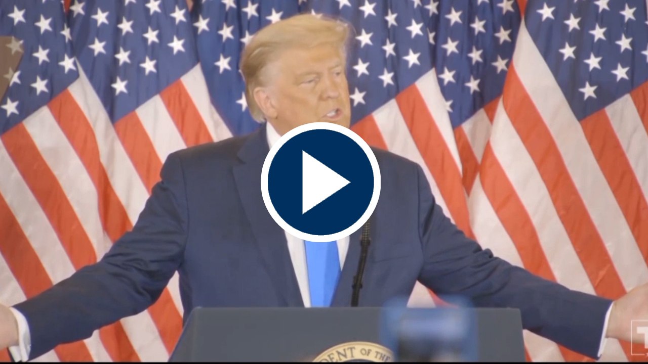 El Partido Demócrata inicia formalmente el 'impeachment' contra Trump