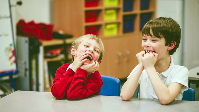 Buscar colegio para los hijos: posibles dificultades