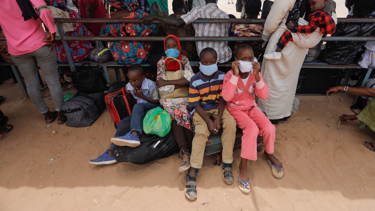 Save the Children: 136 million children may not return to school