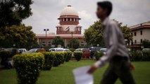 India’s Supreme Court stays implementation of new farm laws