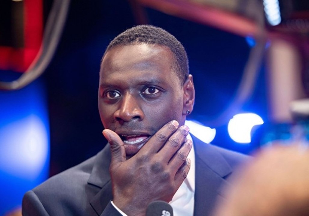 Raphaël Glucksmann, Omar Sy… Des personnalités...