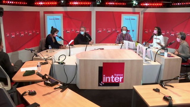 Encore une fois, le Goncourt me passe sous le nez ! Morgane Cadignan n'aime pas