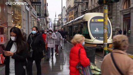 Már 2019 őszén jelen volt a koronavírus Olaszországban
