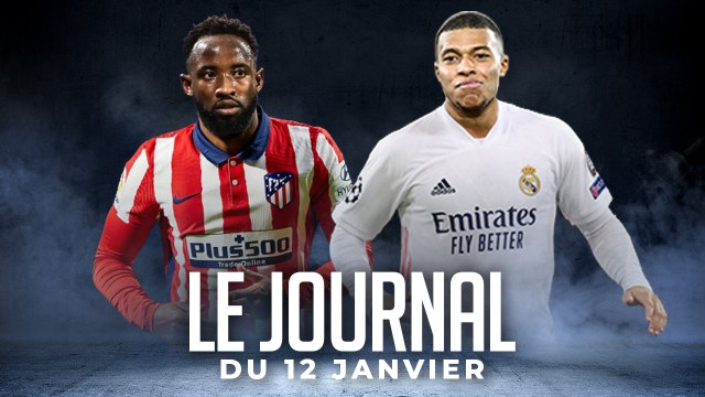 L'ATLÉTICO ATTEND MOUSSA DEMBÉLÉ, LE PLAN DU REAL MADRID POUR KYLIAN MBAPPÉ I LES INFOS FOOT DU JOUR