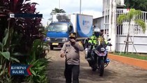 Sulawesi Selatan Kembali Terima Vaksin Sinovac Tahap Kedua