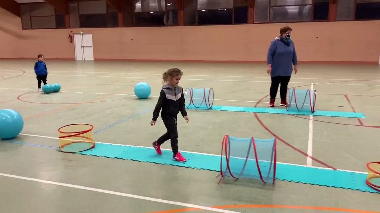 La reprise des petits bouts