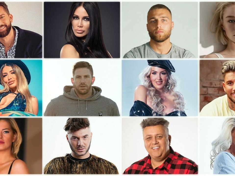 Nach Aus für Nina Queer: Das sind die 'Dschungelshow'-Kandidaten