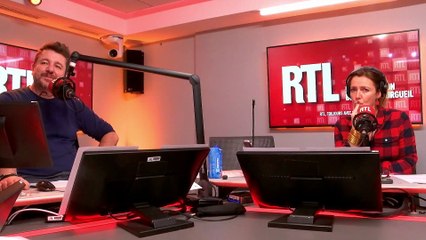 Le journal RTL de 12h du 12 janvier 2021