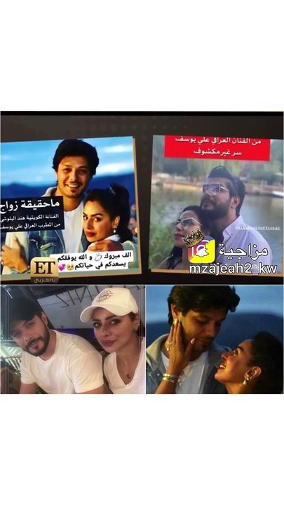 هند البلوشي: لم أكن أعلن أني زوجة ثانية والشرع حلل أربعة
