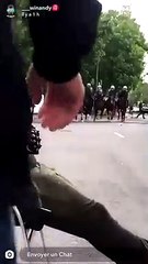 Vahşi Batı'da cesur direniş