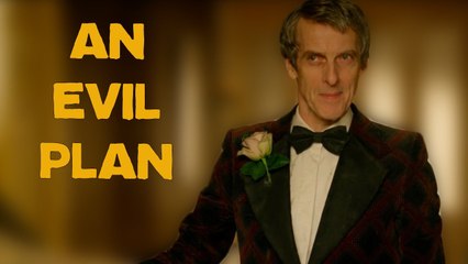 Paddington | The Malicious Duo | Vicious Villains