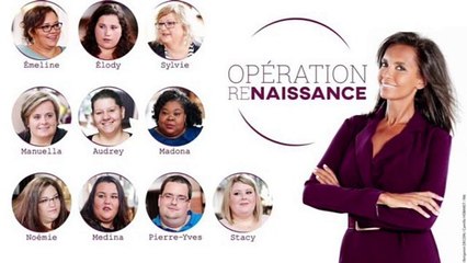 Opération renaissance : la vie d'une participante en danger lors du tournage