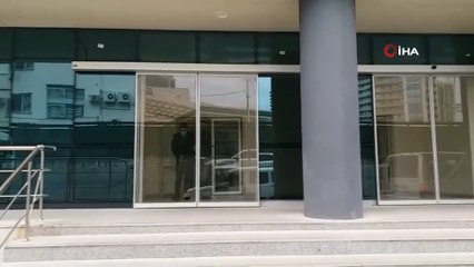 Bursa'da uyuşturucu operasyonu: 3 tutuklama