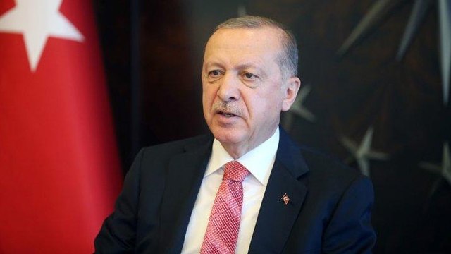 Cumhurbaşkanı Erdoğan’dan gençlere çağrı