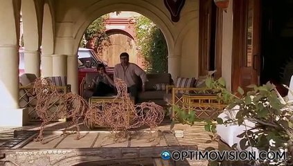 la viuda negra temporada 1 cap.52