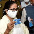 Hospital License To Be Cancelled If Swasthya Sathi Cards Not Accepted: Mamata Banerjee