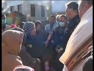 Quetta hazara shia killing