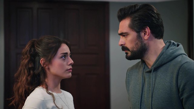 Yaman'ın Seher'e Anlamlı Hediyesi | Emanet 92. Bölüm