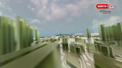 RTM《华语新闻》晚间时段 #20210112 完整视频