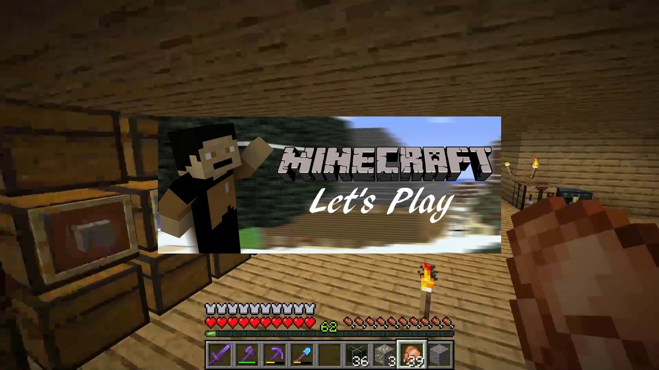 Minecraft Let's Play 375: Über das Ubisoft-Debakel