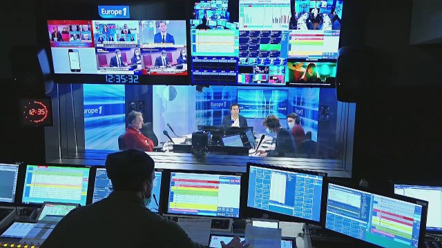 Covid-19 : les malades immunisés pour six à huit mois, selon une étude américaine