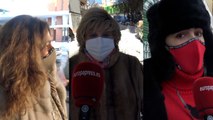 Las celebrities reaccionan a la posible mudanza de Isabel Pantoja